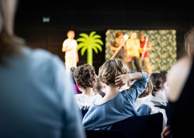 Mozartfest | Pusten, Prusten, Blubbern, Klappern | 07.06.2025