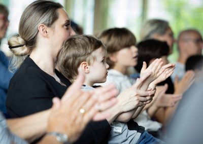 Mozartfest | Pusten, Prusten, Blubbern, Klappern | 07.06.2025