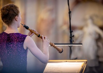 Mozartfest | Unter Freunden | Julia Doyle | Clara Blessing | 15.06.2025