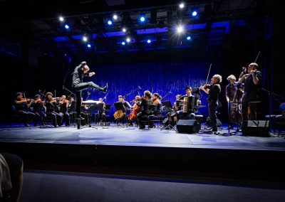 Mozartfest | Jupiternacht | Uwaga | Folkwang Kammerorchester Essen | 22.06.2025