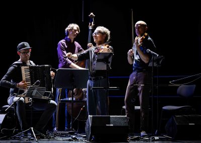 Mozartfest | Jupiternacht | Uwaga | Folkwang Kammerorchester Essen | 22.06.2025