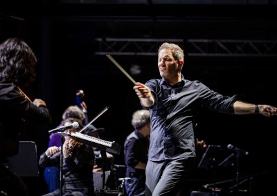 Mozartfest | Jupiternacht | Uwaga | Folkwang Kammerorchester Essen | 22.06.2025