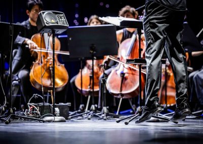 Mozartfest | Jupiternacht | Uwaga | Folkwang Kammerorchester Essen | 22.06.2025