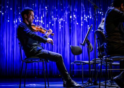 Mozartfest | Jupiternacht | Uwaga | Folkwang Kammerorchester Essen | 22.06.2025