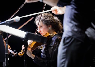 Mozartfest | Jupiternacht | Uwaga | Folkwang Kammerorchester Essen | 22.06.2025