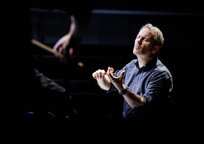 Mozartfest | Jupiternacht | Uwaga | Folkwang Kammerorchester Essen | 22.06.2025