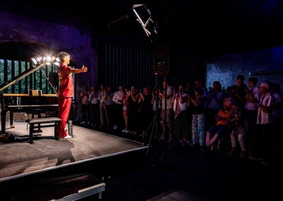 Mozartfest | Louis Philippson | 19.06.2025