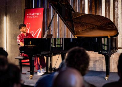 Mozartfest | Louis Philippson | 19.06.2025