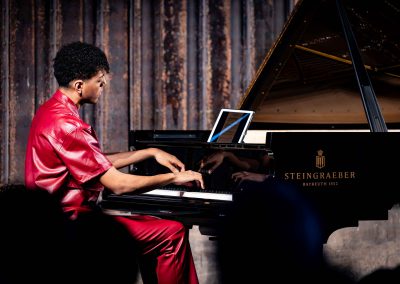 Mozartfest | Louis Philippson | 19.06.2025