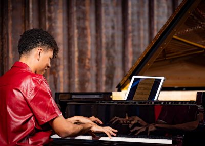 Mozartfest | Louis Philippson | 19.06.2025