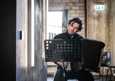 Mozartfest | Mit Mozart in die Nacht | Orchester im Treppenhaus | 21.06.2025