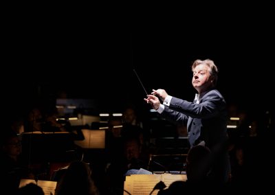 Mainfranken Theater (Theaterfabrik Blaue Halle) | Auftakt! | Würzburg | 21.09.2025