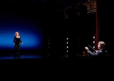 Mainfranken Theater (Theaterfabrik Blaue Halle) | Auftakt! | Würzburg | 21.09.2025