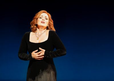 Mainfranken Theater (Theaterfabrik Blaue Halle) | Auftakt! | Würzburg | 21.09.2025