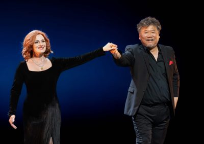 Mainfranken Theater (Theaterfabrik Blaue Halle) | Auftakt! | Würzburg | 21.09.2025