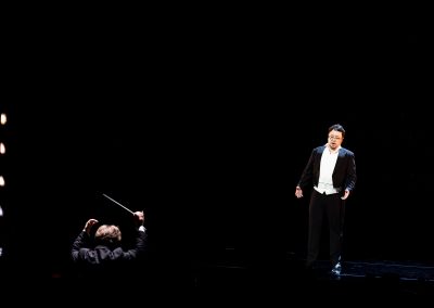 Mainfranken Theater (Theaterfabrik Blaue Halle) | Auftakt! | Würzburg | 21.09.2025