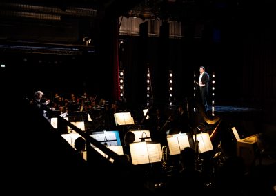 Mainfranken Theater (Theaterfabrik Blaue Halle) | Auftakt! | Würzburg | 21.09.2025