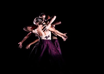 Mainfranken Theater (Theaterfabrik Blaue Halle) | Auftakt! | Würzburg | 21.09.2025