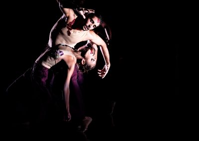 Mainfranken Theater (Theaterfabrik Blaue Halle) | Auftakt! | Würzburg | 21.09.2025