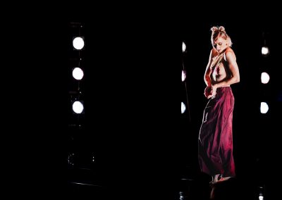 Mainfranken Theater (Theaterfabrik Blaue Halle) | Auftakt! | Würzburg | 21.09.2025