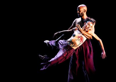 Mainfranken Theater (Theaterfabrik Blaue Halle) | Auftakt! | Würzburg | 21.09.2025