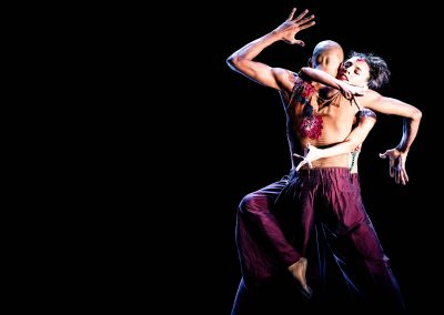 Mainfranken Theater (Theaterfabrik Blaue Halle) | Auftakt! | Würzburg | 21.09.2025