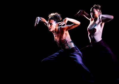 Mainfranken Theater (Theaterfabrik Blaue Halle) | Auftakt! | Würzburg | 21.09.2025