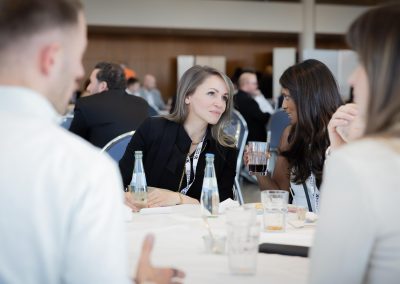 Oscar Karem | Congress Centrum Würzburg | 11.2025