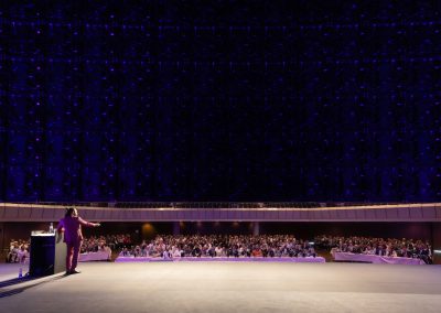 Oscar Karem | Congress Centrum Würzburg | 11.2025
