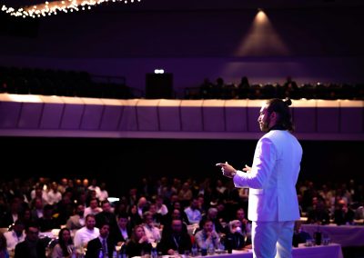 Oscar Karem | Congress Centrum Würzburg | 11.2025