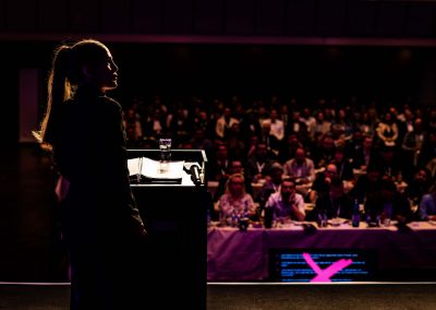 Oscar Karem | Congress Centrum Würzburg | 11.2025