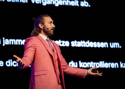 Oscar Karem | Congress Centrum Würzburg | 11.2025