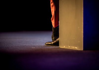 Oscar Karem | Congress Centrum Würzburg | 11.2025