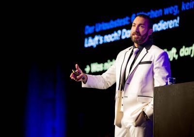 Oscar Karem | Congress Centrum Würzburg | 11.2025