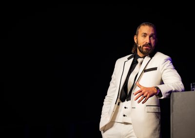 Oscar Karem | Congress Centrum Würzburg | 11.2025