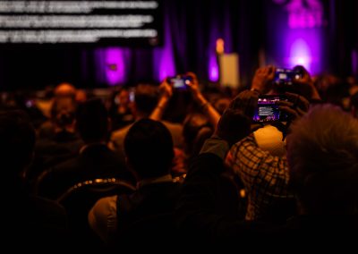 Oscar Karem | Congress Centrum Würzburg | 11.2025