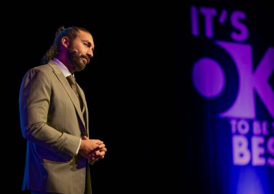 Oscar Karem | Congress Centrum Würzburg | 11.2025