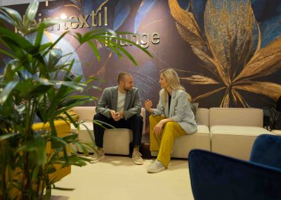 Heimtextil | Messe Frankfurt | 01.2026