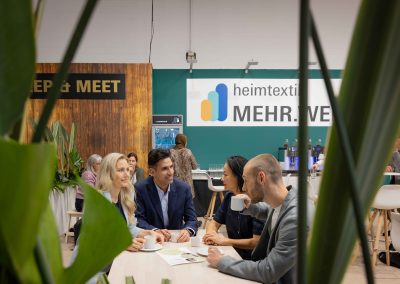 Heimtextil | Messe Frankfurt | 01.2026