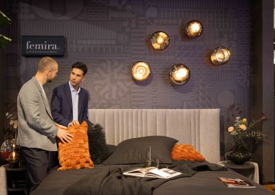 Heimtextil | Messe Frankfurt | 01.2026