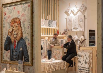 Heimtextil | Messe Frankfurt | 01.2026