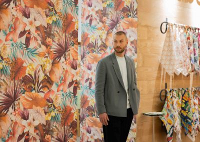 Heimtextil | Messe Frankfurt | 01.2026