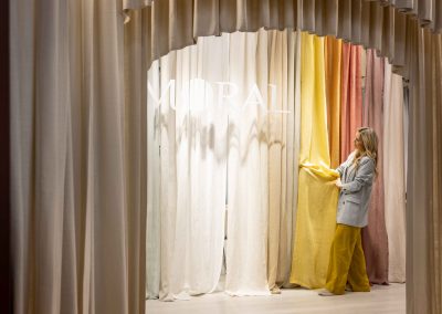 Heimtextil | Messe Frankfurt | 01.2026