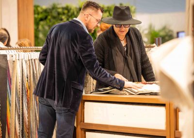 Heimtextil | Messe Frankfurt | 01.2026