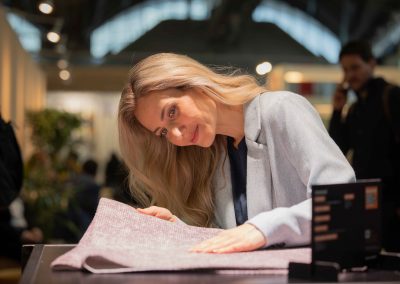 Heimtextil | Messe Frankfurt | 01.2026