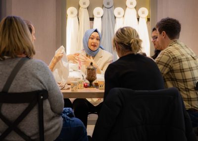 Heimtextil | Messe Frankfurt | 01.2026