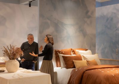 Heimtextil | Messe Frankfurt | 01.2026