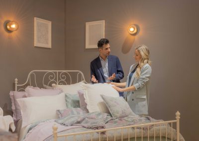 Heimtextil | Messe Frankfurt | 01.2026