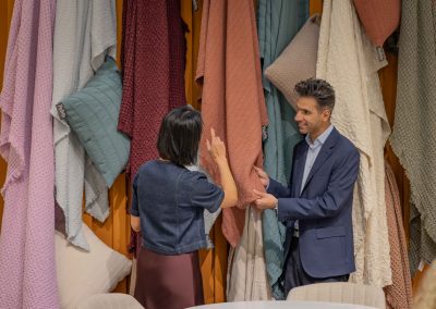 Heimtextil | Messe Frankfurt | 01.2026