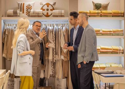 Heimtextil | Messe Frankfurt | 01.2026